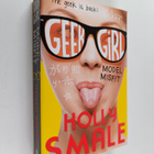 Holly Smale : Model misfit - pikkukuva 1
