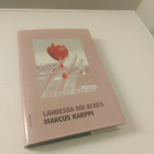 Marcus Karppi: Lahdessa soi blues - pikkukuva 1
