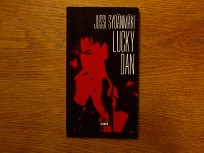 Jussi Sydänmäki - Lucky Dan