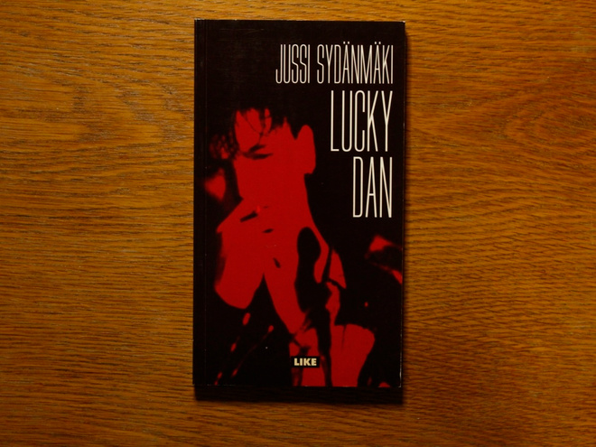 Jussi Sydänmäki - Lucky Dan