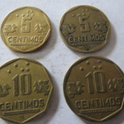 Peru kolikkolajitelma - pikkukuva 1