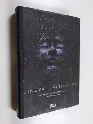 Sylvain Neuvel : Uinuvat jättiläiset : Themis-kansioiden ...