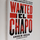 Andrew Hogan : Wanted El Chapo - pikkukuva 1