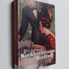 Terttu Autere : Kuokkavieraana kuolema - pikkukuva 1