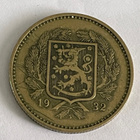 10 markkaa 1932 - pikkukuva 2