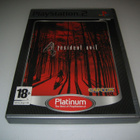 Resident Evil 4 **PS2** - pikkukuva 1
