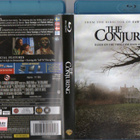 conjuring (14 340) k -FI- BLU-RAY (suomi/gb) 2013 - pikkukuva 1