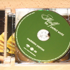 *CD* MADELEINE PEYROUX The Perfect World - pikkukuva 3