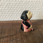 Miska figuuri 50-luku, Arabia, muumifiguuri - pikkukuva 4