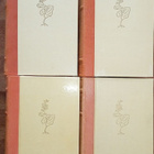 Pohjolan Luonnonkasvit osat 1-4 v.1958-1961 - pikkukuva 1