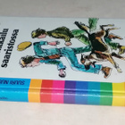 1978 Susikoira Roi ja seikkailu Saaristossa - pikkukuva 2