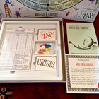 MID-LIFE CRISIS Game 1982 lautapeli uudenveroinen - pikkukuva 4