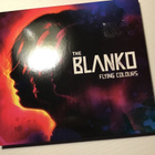 The blanko . Flying colours CD - pikkukuva 1