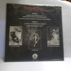 GRAND BELIALS KEY - A WITNESS TO THE REGICIDE UUSI LP - pikkukuva 2