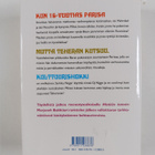 Marjaneh Bakhtiari : Toista maata - pikkukuva 2