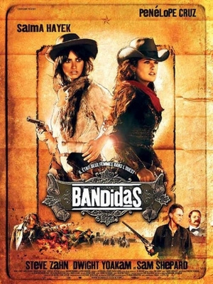 Bandidas (DVD)