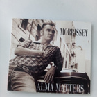 CD MORRISSEY - ALMA MATTERS  ( Sis.postikulut ) - pikkukuva 1