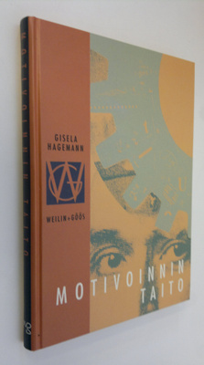 Gisela Hagemann : Motivoinnin taito