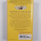 Johanna Lindsey : Keeper of the Heart - pikkukuva 2