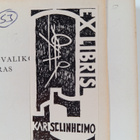 Georges Simenon : Maigret ja valikoiva varas - pikkukuva 3