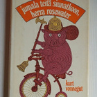 Kurt Vonnegut - Jumala teitä siunatkoon, herra rosewater - pikkukuva 1