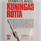 James Clavell : Kuningasrotta - pikkukuva 2