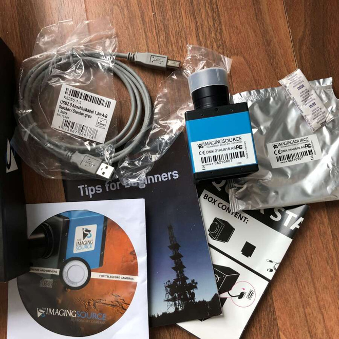 Item image