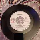Hurriganes - Good Morning Little Schoolgirl/Keep On Movin'77 - pikkukuva 1