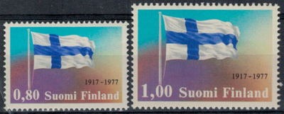 1977 itsenäisyys ++