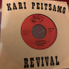 KARI PEITSAMO REVIVAL: Onnenpoika * Musta pörssi * FIN 1983 - pikkukuva 1