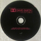 David Guetta Feat. Chris Willis • Love, Don't Let Me Go CDS - pikkukuva 3