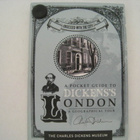Dickensin Lontoo A Pocket Guide to Dickens’s London - pikkukuva 1