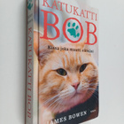 James Bowen : Katukatti Bob : kissa joka muutti elämäni - pikkukuva 1