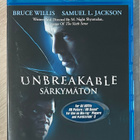 Unbreakable - särkymätön (2000) Bruce Willis - pikkukuva 1