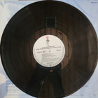 JFK - Music From The Original Motion Picture Lp (EX/EX-) - pikkukuva 5