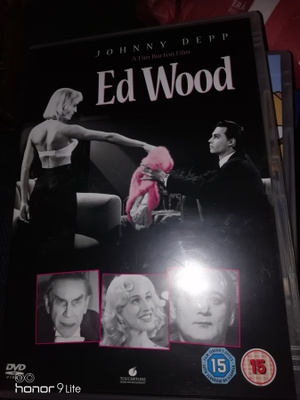 Ed Wood