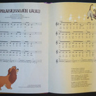 Lasten oman kirjakerhon laulukirja (Walt Disney) - pikkukuva 4