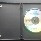 DVD: Three Billboards Outside Ebbing, Missouri (2017) - pikkukuva 3