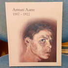 Artturi Aarre 1887-1922 - pikkukuva 1