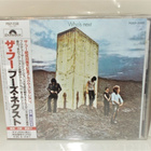 THE WHO: WHO'S NEXT (JAPAN CD) - pikkukuva 1