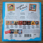Serpien Kylässä Osat 1-2 - Petelius & Hietanen - 4CD - pikkukuva 2
