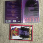 FRANK ZAPPA - A Token Of His Extreme... DVD - pikkukuva 1