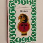 Hermann Hesse : Demian : Emil Sinclairin nuoruudentarina - pikkukuva 1