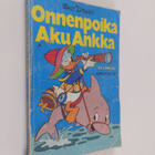 Walt Disney : Onnenpoika Aku Ankka - pikkukuva 1