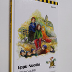 Eppu Nuotio : Villilän Vauhti - pikkukuva 1