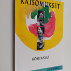 Suvielise Nurmi : Katsomukset kohtaavat - pikkukuva 1