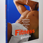 Oliver Barteck : Fitness guiden - uppvärmning, styrketrän... - pikkukuva 1