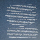 Jani Kaaro (toim.); Ruoka-Kalevala - pikkukuva 5
