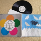 V/A - Rauha, Ystävyys, Solidaarisuus LP - pikkukuva 1