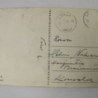 VANHA Postikortti Lohja 1958 - pikkukuva 2